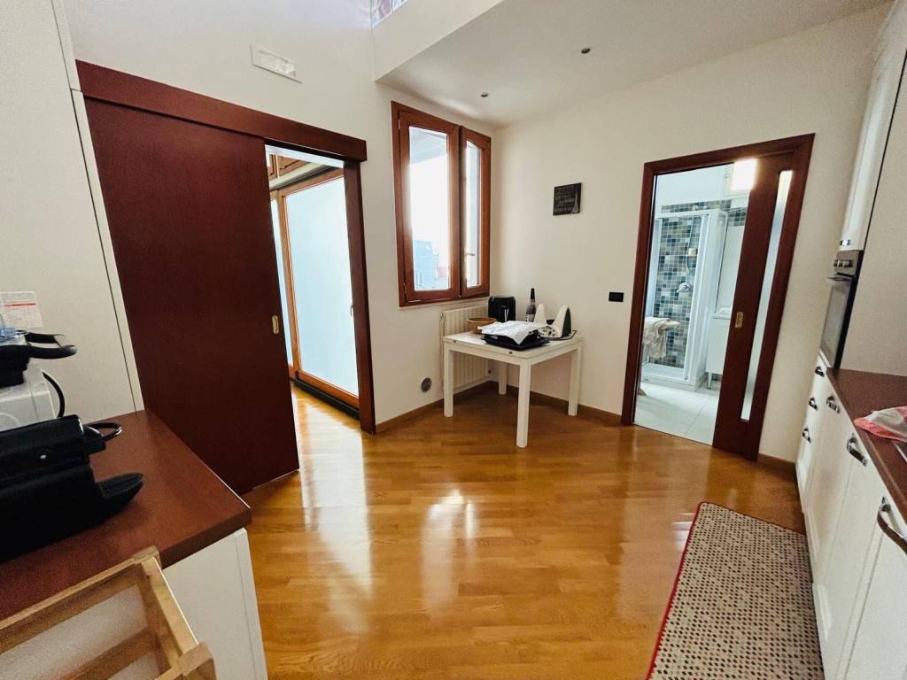 appartamento in vendita a Bisceglie