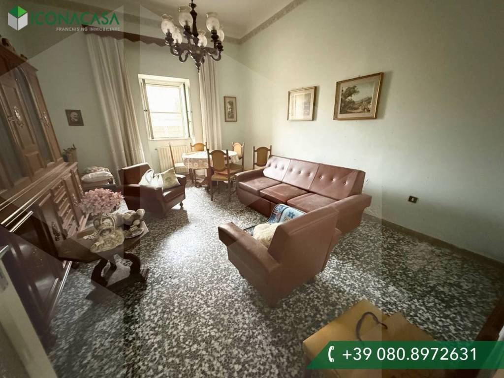 appartamento in vendita a Bisceglie