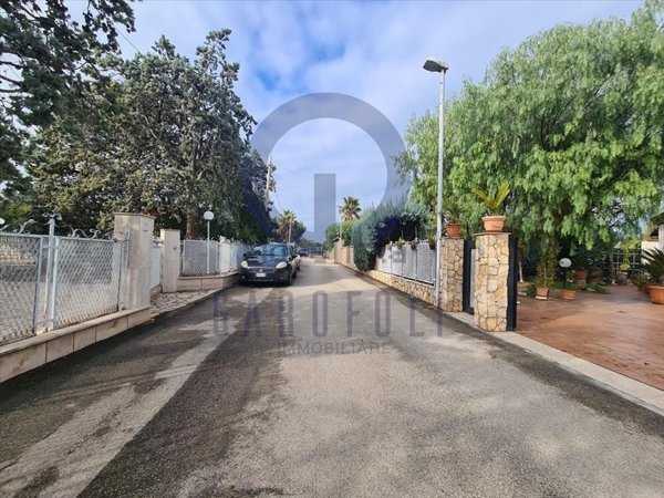 casa indipendente in vendita a Bisceglie