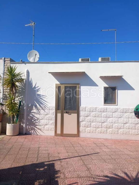 casa indipendente in vendita a Bisceglie