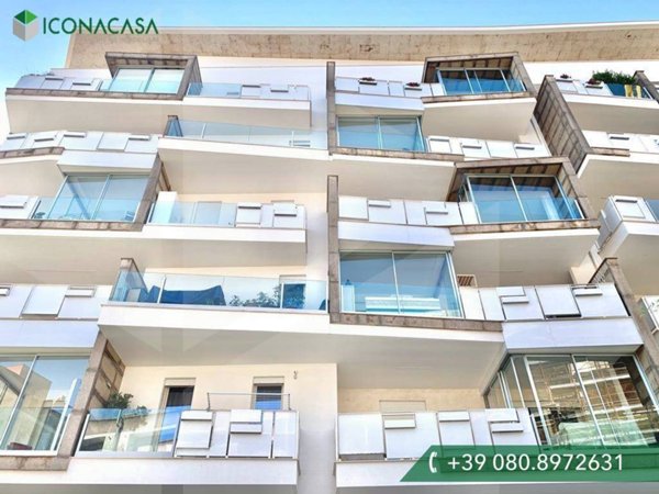 appartamento in vendita a Bisceglie in zona Centro Città