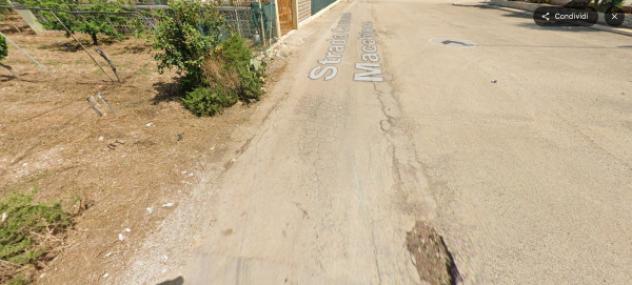 capannone in vendita a Bisceglie