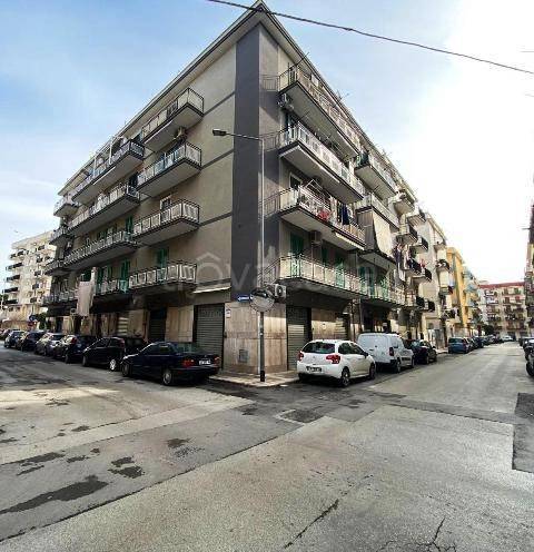 monolocale in vendita a Bisceglie