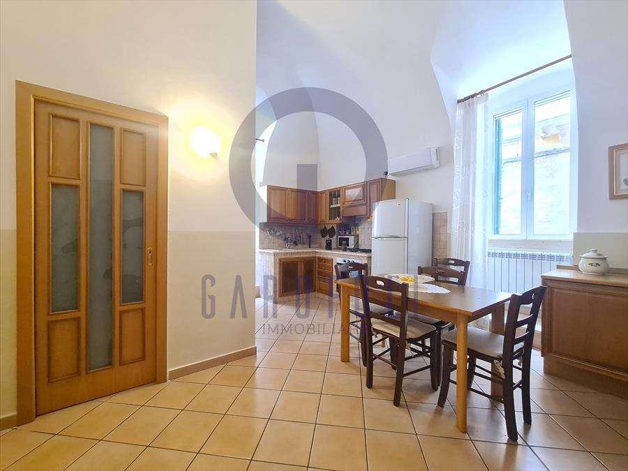 appartamento in vendita a Bisceglie