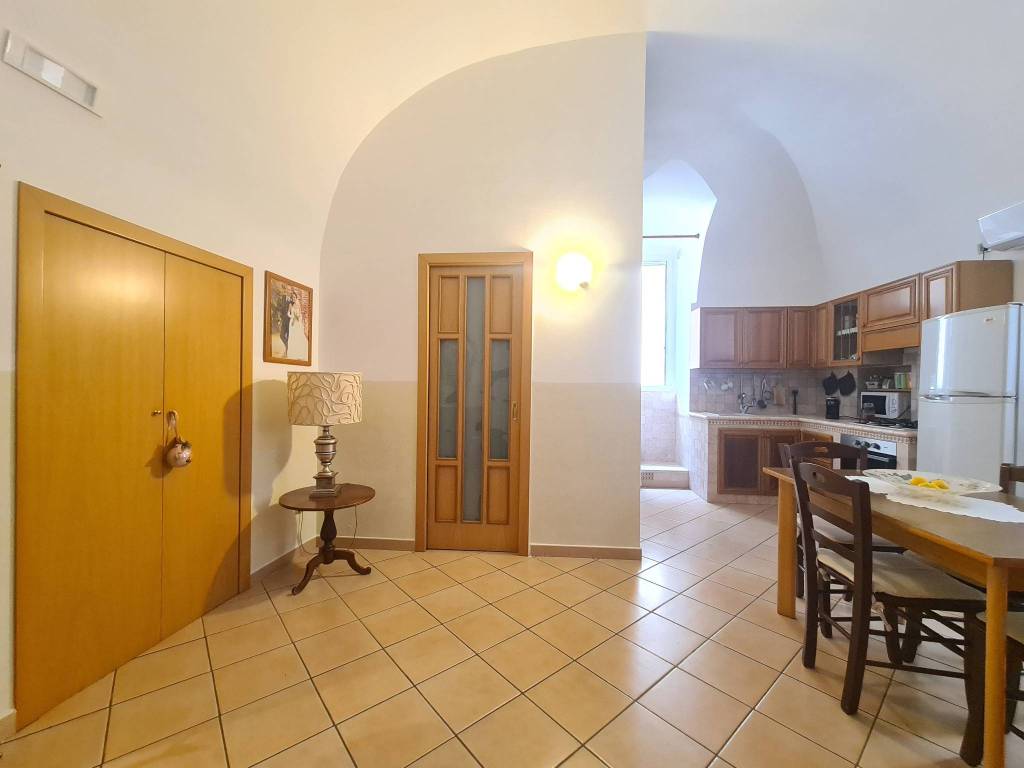 appartamento in vendita a Bisceglie