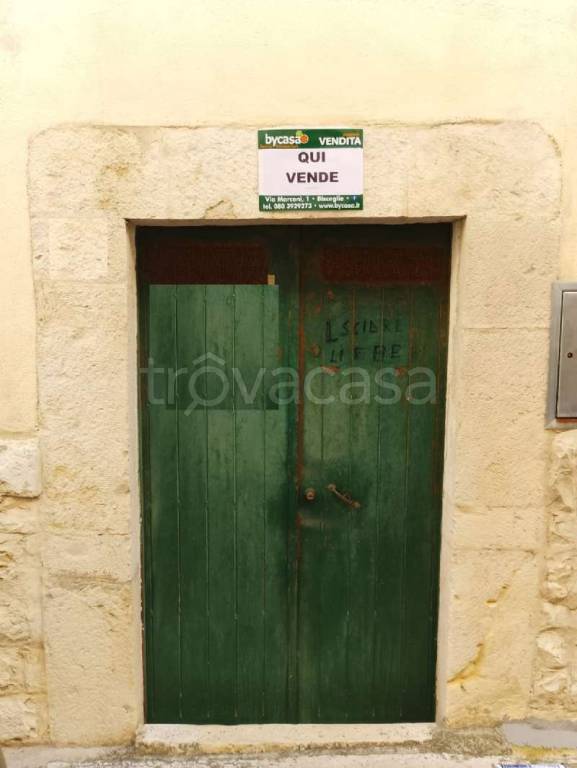 appartamento in vendita a Bisceglie