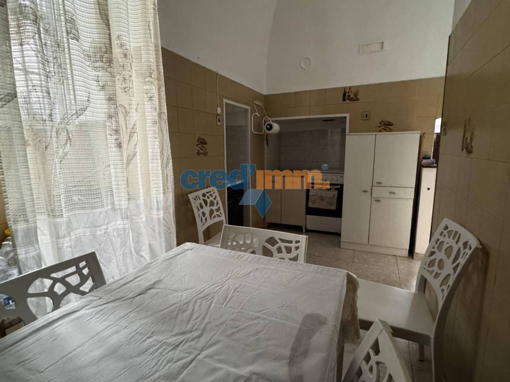 appartamento in vendita a Bisceglie