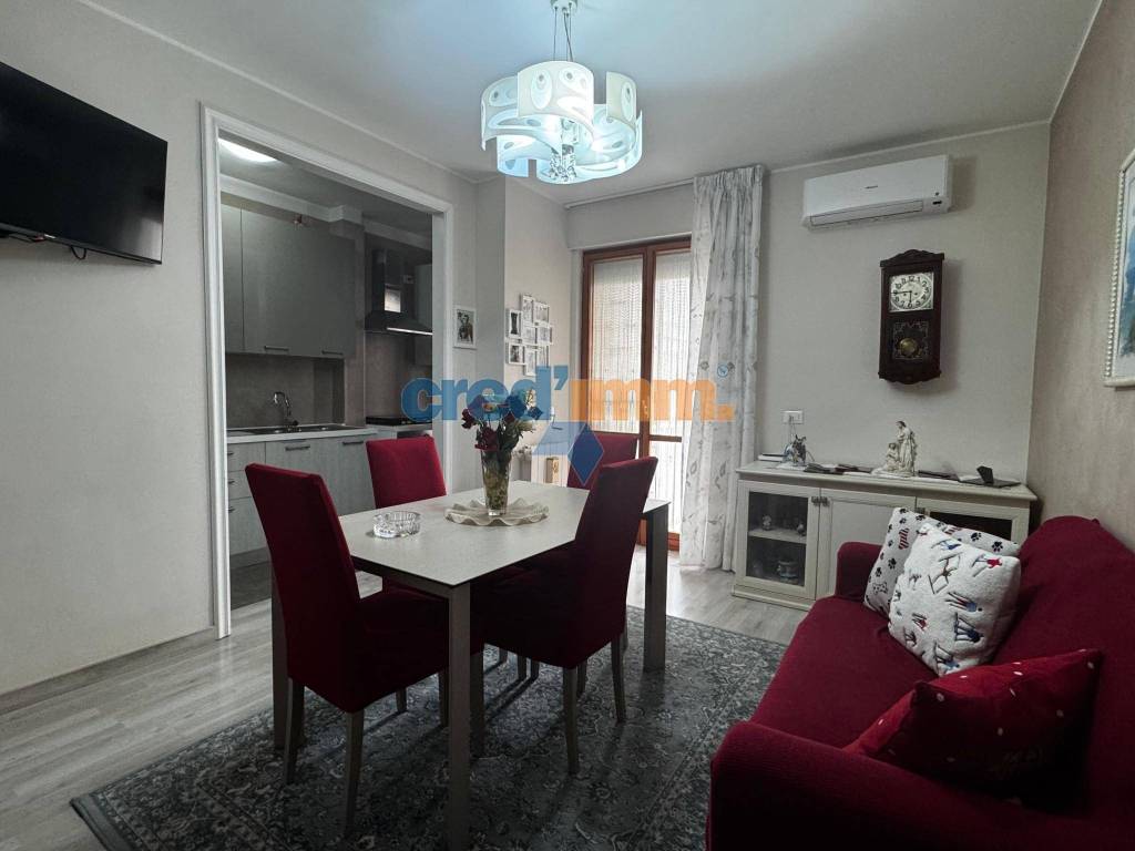 appartamento in vendita a Bisceglie