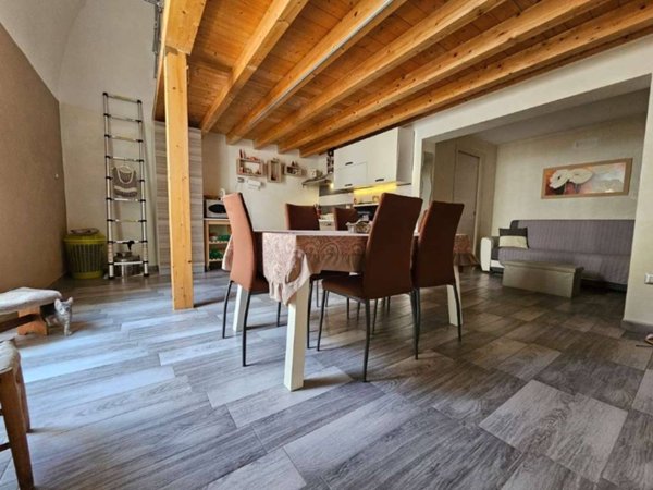 appartamento in vendita a Bisceglie
