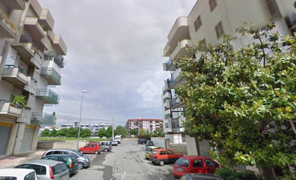 appartamento in vendita a Bisceglie