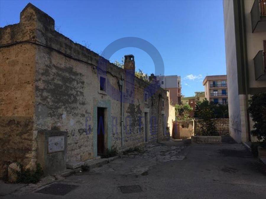 casa indipendente in vendita a Bisceglie