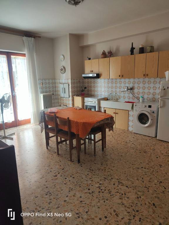 appartamento in vendita a Bisceglie