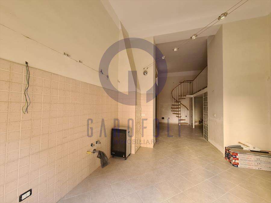 appartamento in vendita a Bisceglie