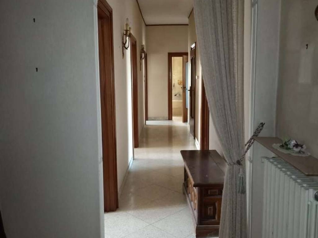 appartamento in vendita a Bisceglie in zona Centro Città