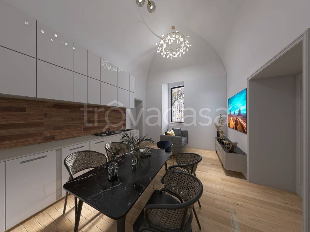 appartamento in vendita a Bisceglie in zona Centro Città