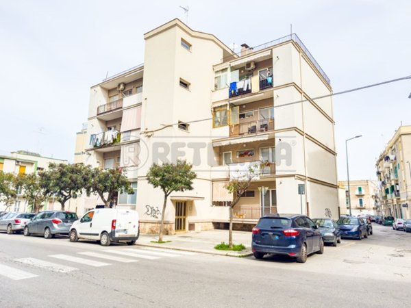 appartamento in vendita a Bisceglie