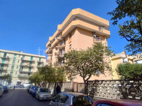 appartamento in vendita a Bisceglie