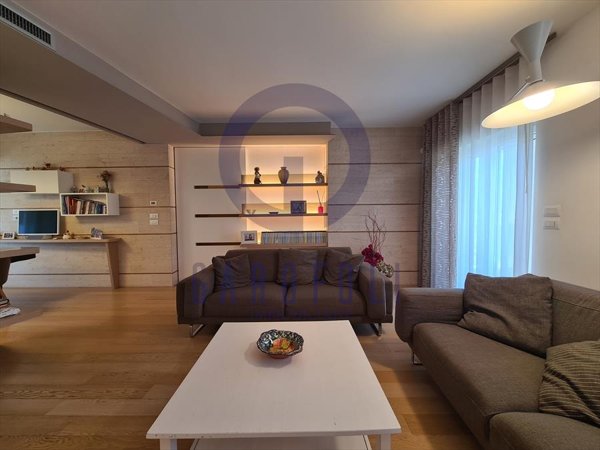 appartamento in vendita a Bisceglie