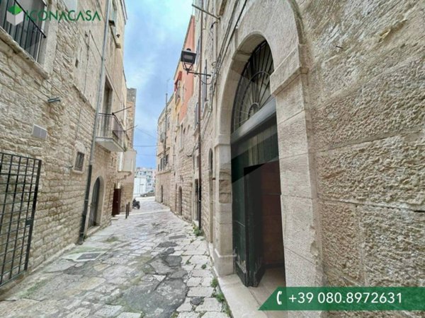 appartamento in vendita a Bisceglie