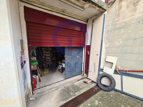 casa indipendente in vendita a Bisceglie