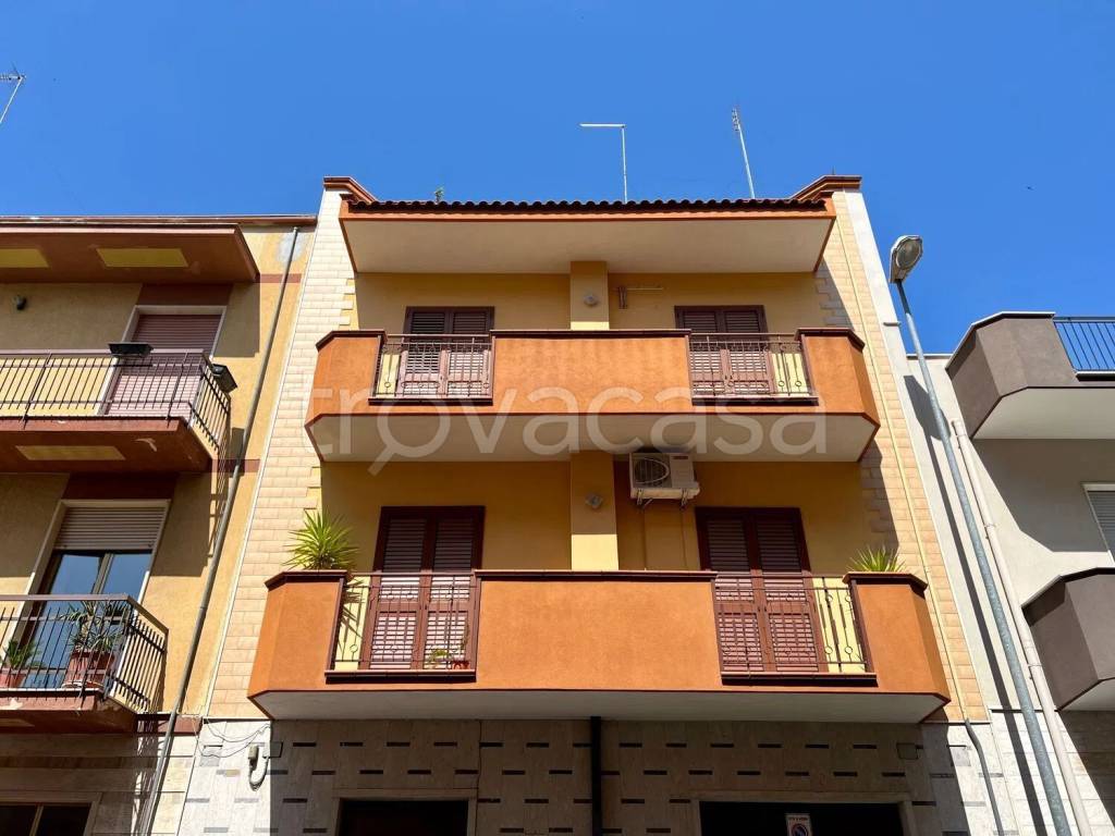 appartamento in vendita a Bisceglie
