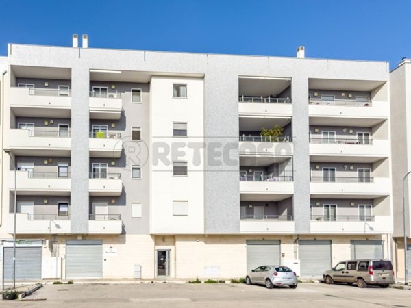 appartamento in vendita a Bisceglie