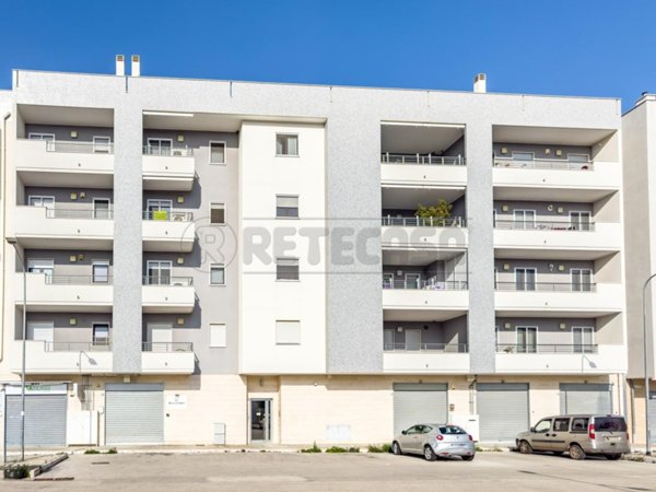 appartamento in vendita a Bisceglie