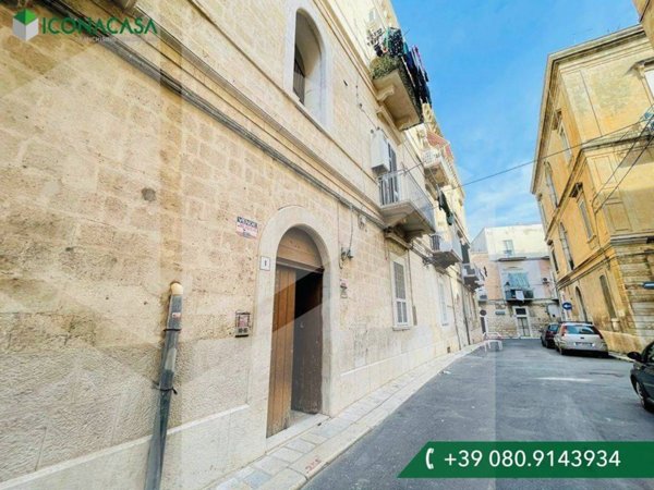 appartamento in vendita a Bisceglie