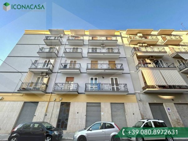 appartamento in vendita a Bisceglie