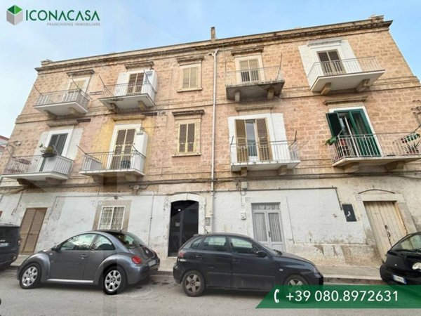 appartamento in vendita a Bisceglie
