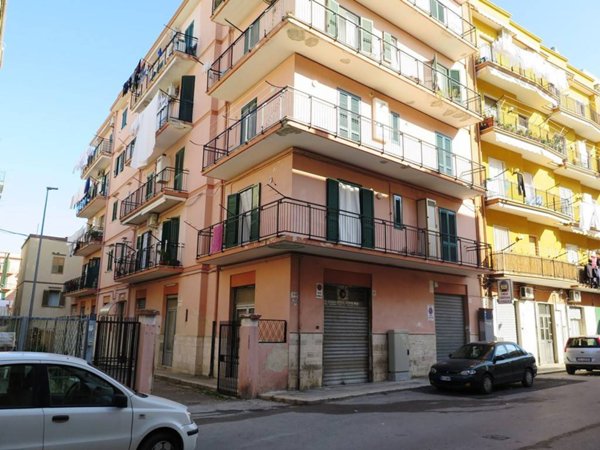 appartamento in vendita a Bisceglie