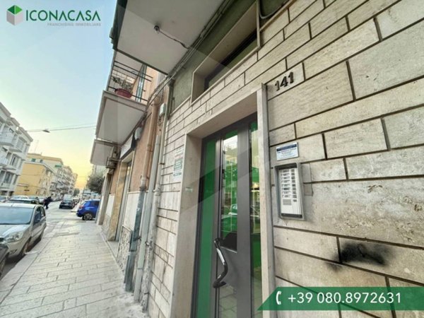 appartamento in vendita a Bisceglie