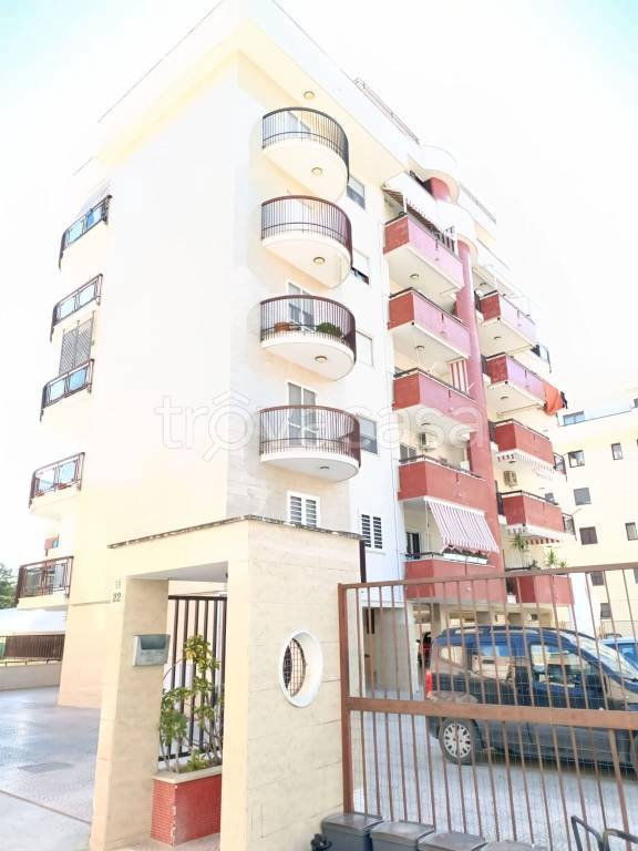appartamento in vendita a Bisceglie