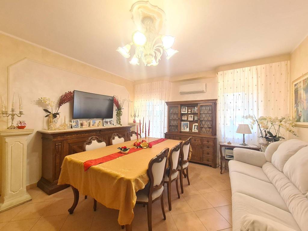 appartamento in vendita a Bisceglie
