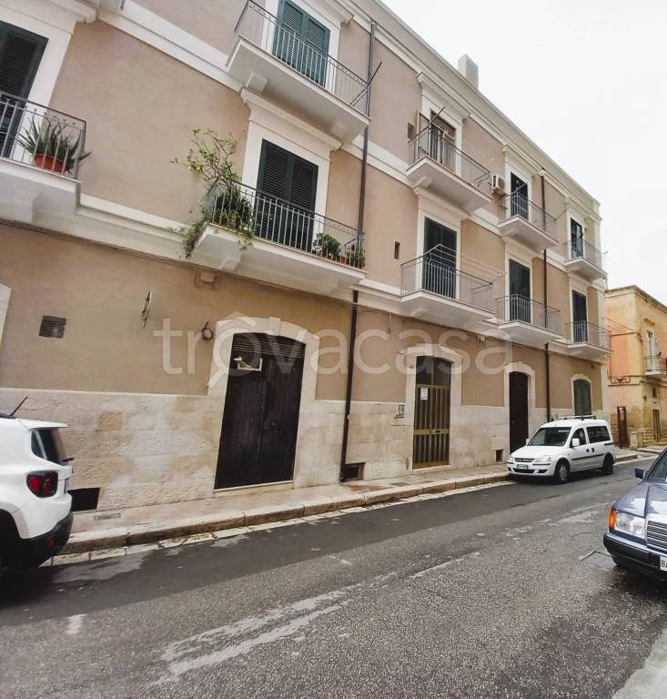 appartamento in vendita a Bisceglie
