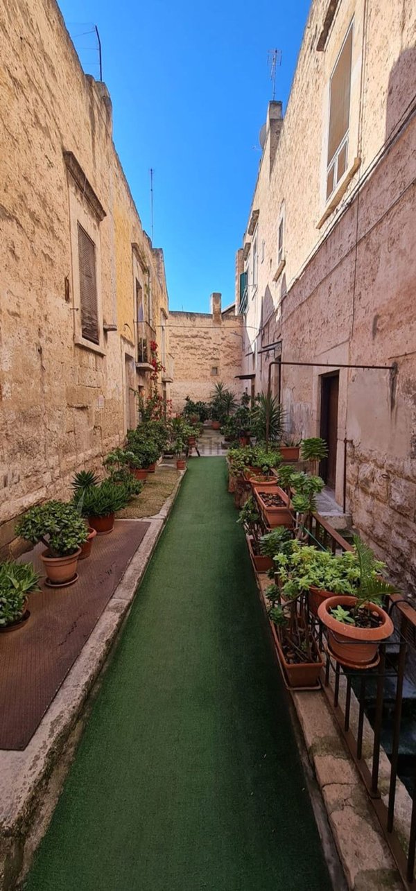 monolocale in vendita a Bisceglie