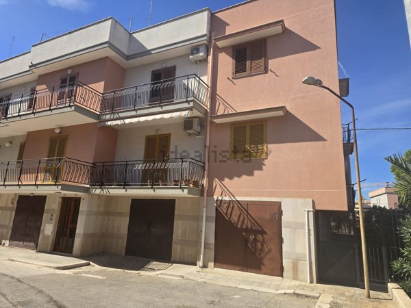 appartamento in vendita a Bisceglie