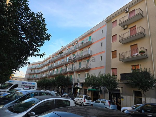 appartamento in vendita a Bisceglie in zona Centro Città