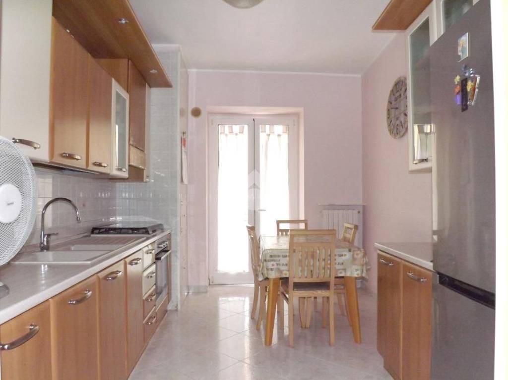 appartamento in vendita a Bisceglie