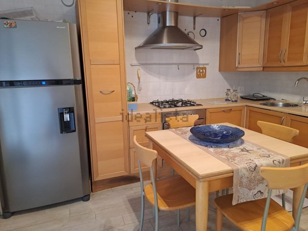 appartamento in vendita a Bisceglie