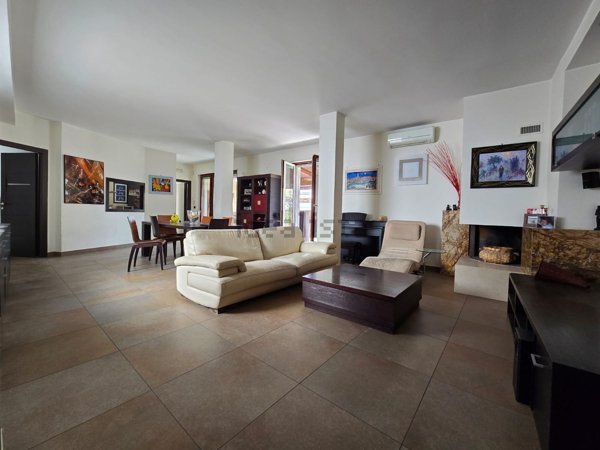 appartamento in vendita a Bisceglie