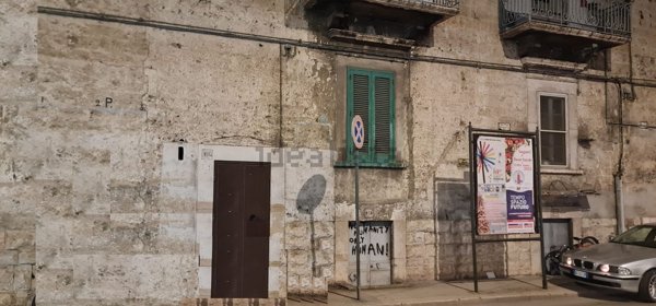 appartamento in vendita a Bisceglie