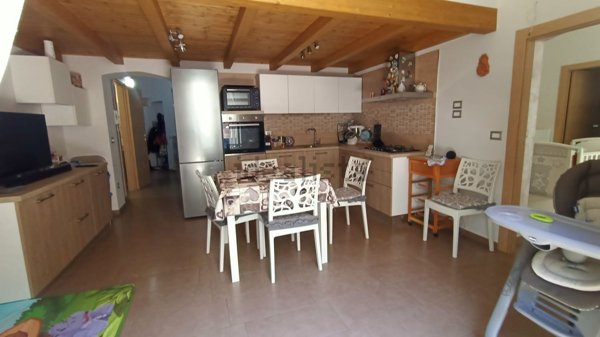 appartamento in vendita a Bisceglie