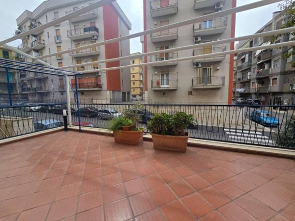 appartamento in vendita a Bisceglie