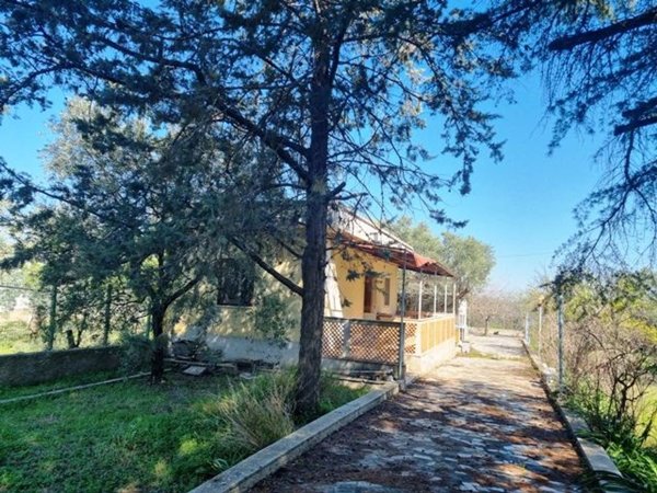 appartamento in vendita a Bisceglie