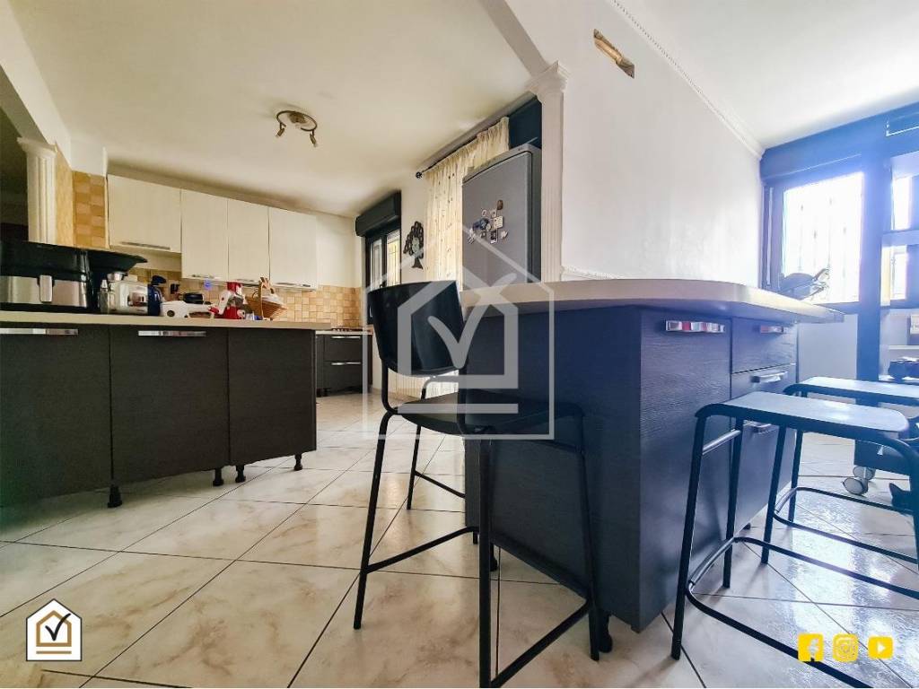 appartamento in vendita a Bisceglie
