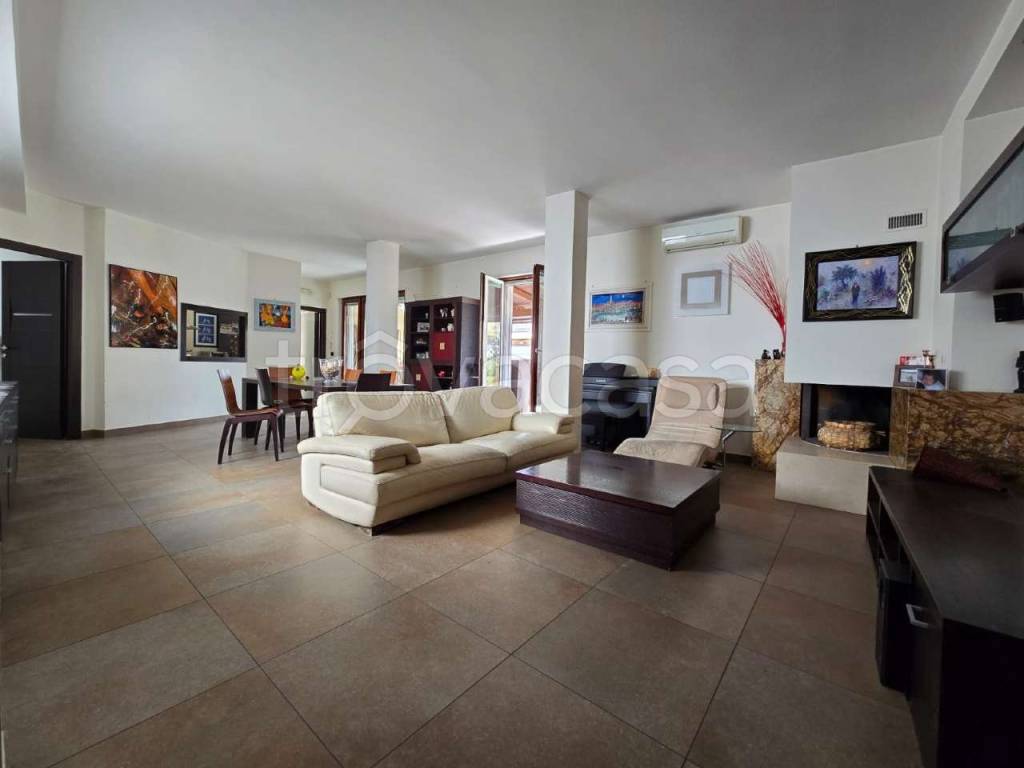 appartamento in vendita a Bisceglie