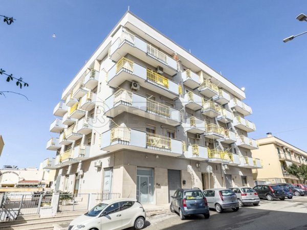 appartamento in vendita a Bisceglie
