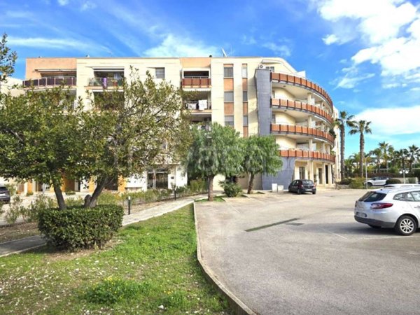 appartamento in vendita a Bisceglie