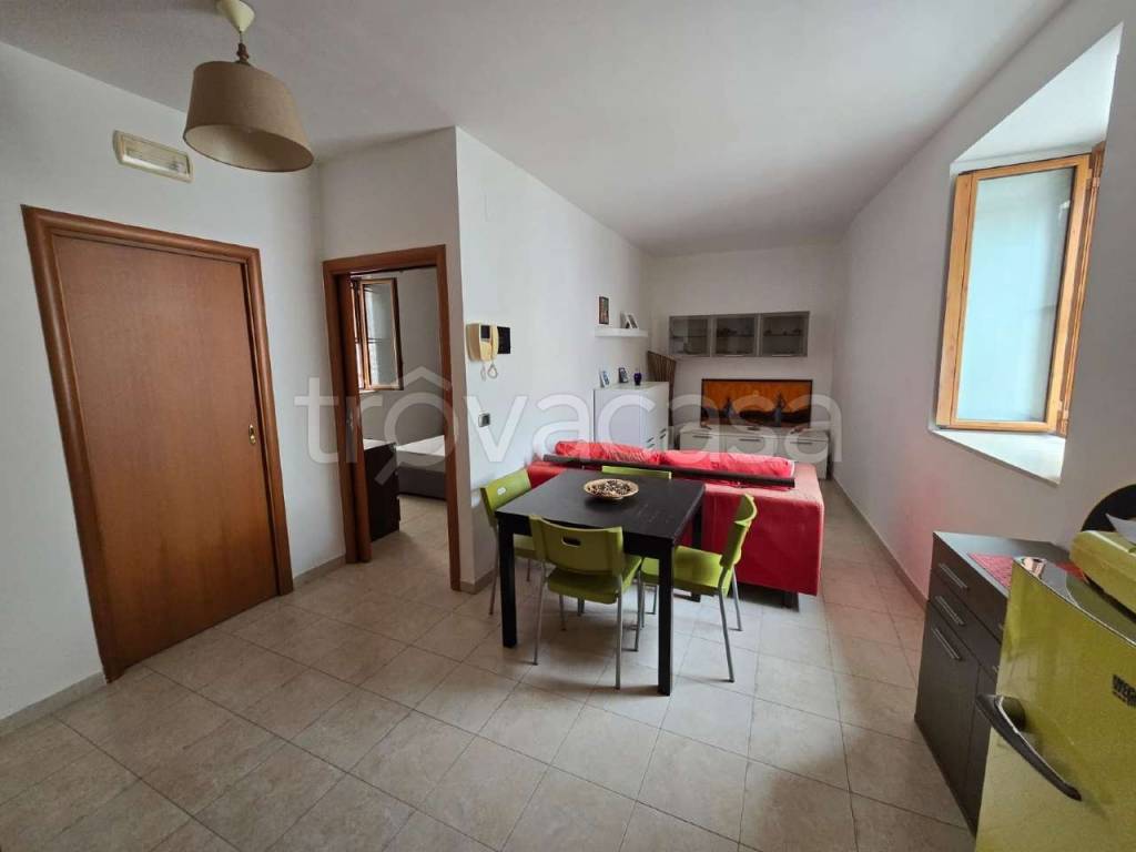 appartamento in vendita a Bisceglie